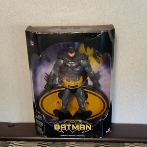 Batman figure,vintage,2003